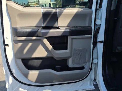 Used 2022 Ford F350 XLT image 11