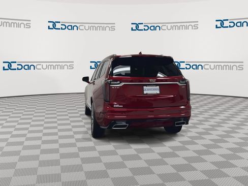Used 2020 Cadillac XT6 Sport AWD/4WD image 7