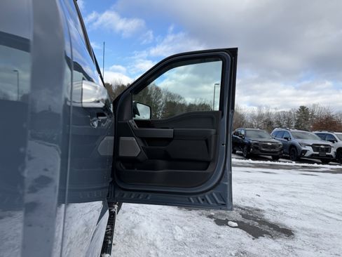 Used 2023 Ford F150 Lariat w/ Equipment Group 502A High image 37