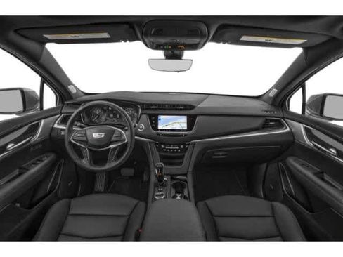 Used 2026 Cadillac XT5 Premium Luxury w/ Driver Assist Package FWD image 11