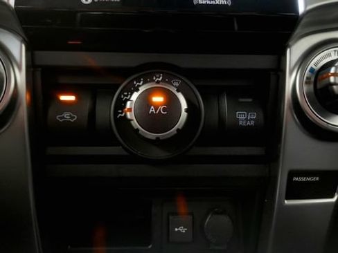 Used 2024 Toyota 4Runner SR5 RWD image 71