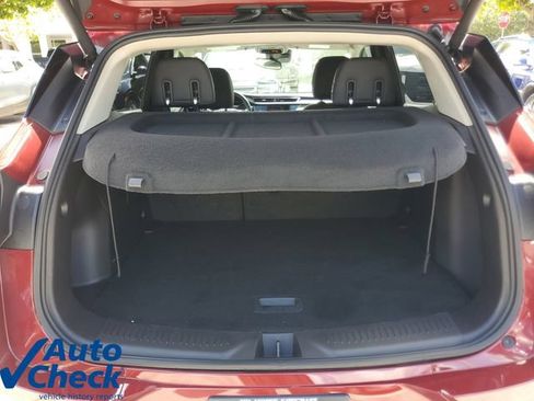 Used 2023 Buick Encore GX Select w/ Sport Touring Package FWD image 10