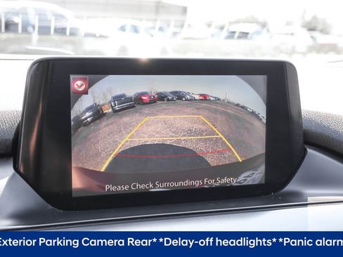 Used 2016 MAZDA MAZDA6 Touring FWD image 7
