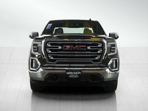 Used 2019 GMC Sierra 1500 SLT image 8