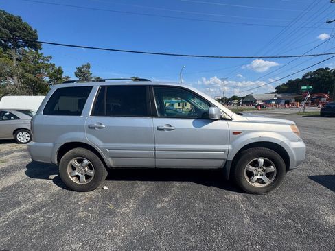 Used 2006 Honda Pilot EX-L image 5
