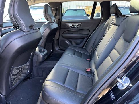 Certified 2024 Volvo V60 B5 Cross Country Plus image 15