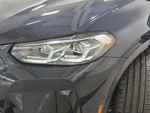 Certified 2023 BMW X3 M40i w/ Premium Package image 28