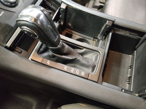 Used 2016 Ford Taurus SEL w/ Equipment Group 201A image 26