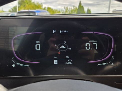 Certified 2023 Kia Sportage X-Line w/ X-Line Premium Package AWD/4WD image 26