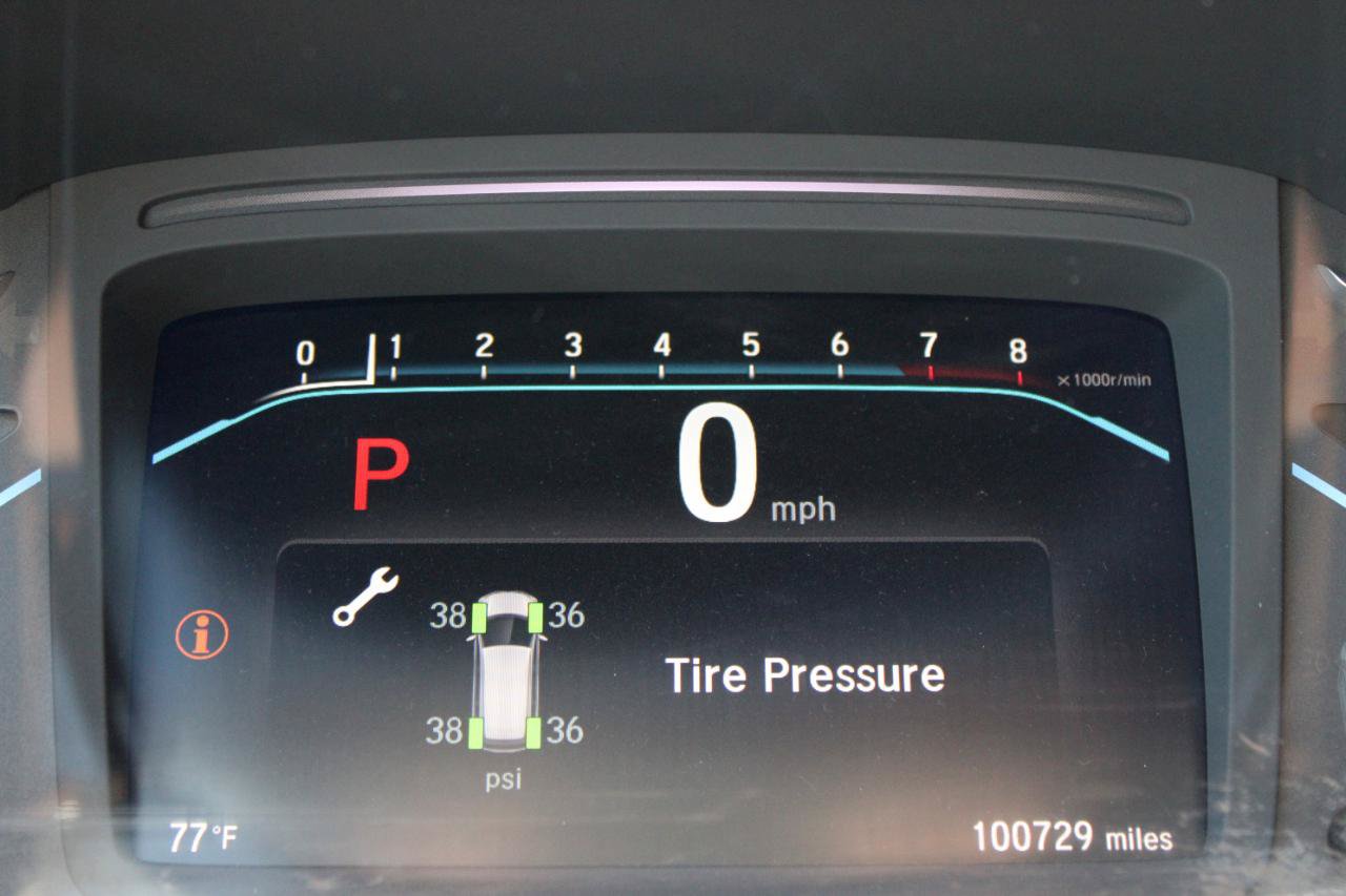 Used 2020 Honda Odyssey EX-L image 24