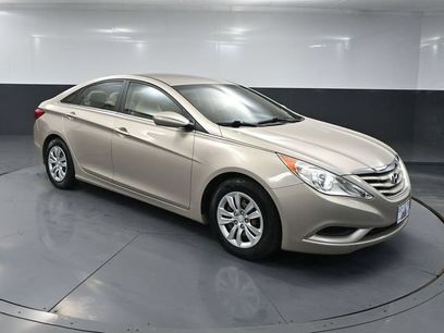 Used 2011 Hyundai Sonata GLS