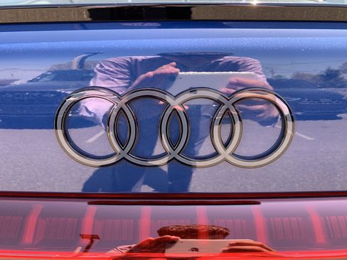 New 2026 Audi S5 Premium Plus AWD/4WD image 27
