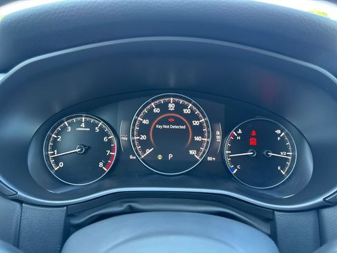 New 2026 MAZDA CX-50 AWD 2.5 S w/ Weather Package image 36