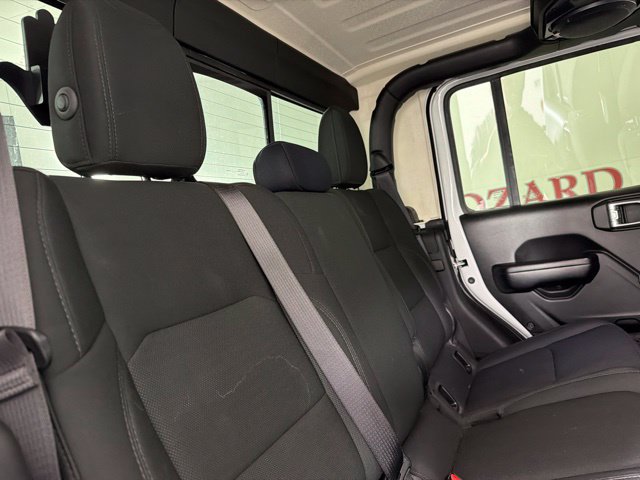 Used 2021 Jeep Gladiator Sport AWD/4WD image 33