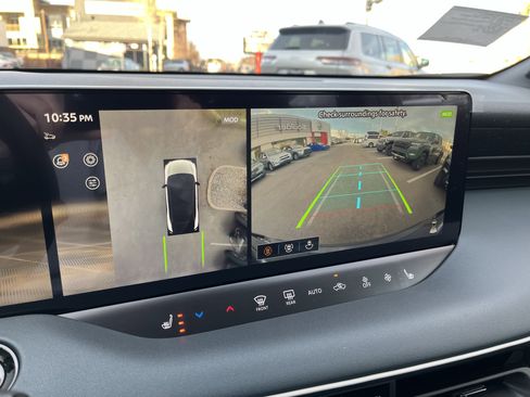 New 2026 Nissan Leaf SV+ image 19