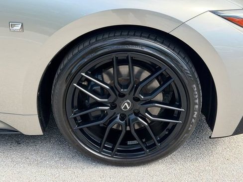 Used 2023 Lexus IS 350 F Sport RWD image 9