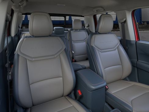 New 2026 Ford Maverick Lariat AWD/4WD image 10