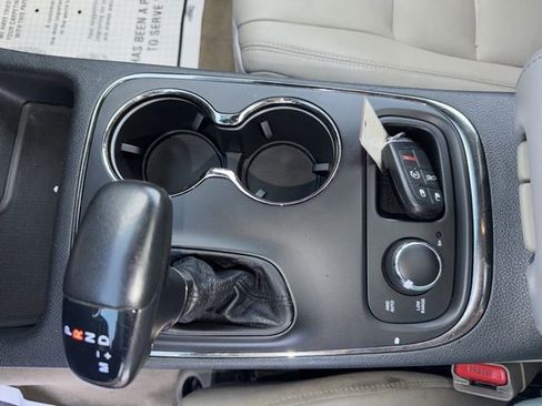 Used 2018 Dodge Durango R/T image 24