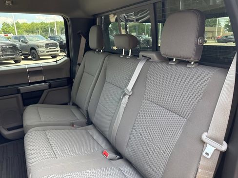 Used 2018 Ford F150 XLT w/ Equipment Group 302A Luxury AWD/4WD image 47