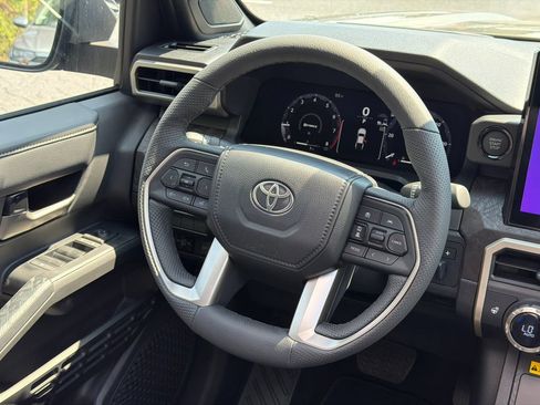 New 2026 Toyota Tacoma Limited AWD/4WD image 29