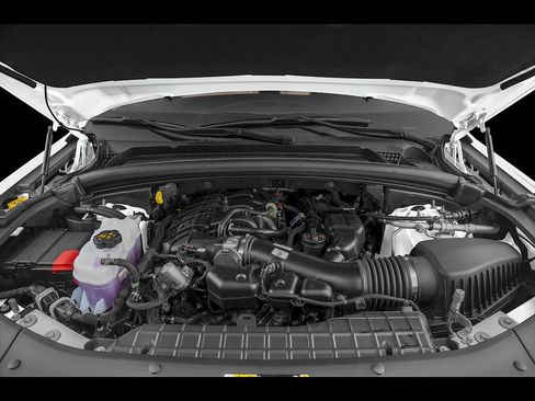 Certified 2022 Jeep Grand Cherokee L Limited AWD/4WD image 34