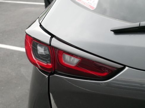 Used 2025 MAZDA CX-5 AWD 2.5 S w/ Preferred Package image 17