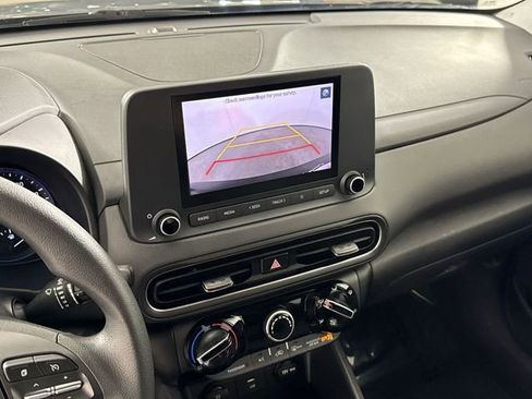 Used 2023 Hyundai Kona SEL image 8