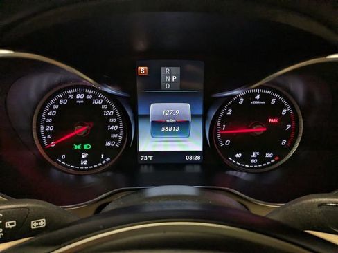 Used 2016 Mercedes-Benz GLC 300 4MATIC image 26