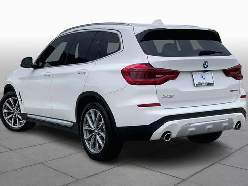 Used 2019 BMW X3 xDrive30i w/ Premium Package image 11