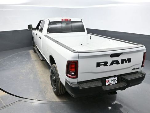 New 2026 RAM 3500 Tradesman AWD/4WD image 37