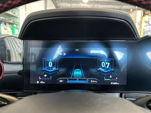 Used 2023 Hyundai Elantra N Line FWD image 26
