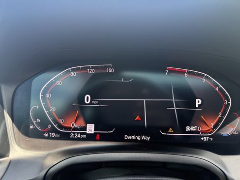 Used 2020 BMW 330i Sedan w/ Convenience Package RWD image 28