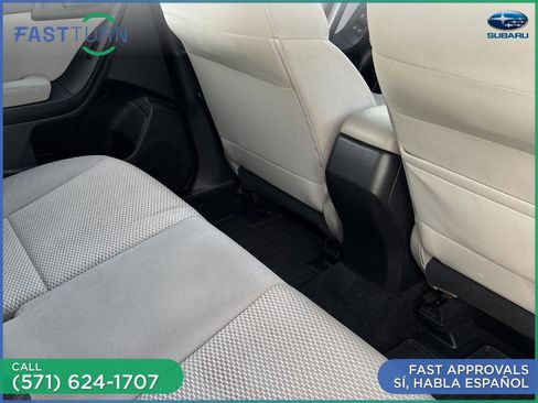Used 2015 Subaru Forester 2.5i w/ Alloy Wheel Package AWD/4WD image 27