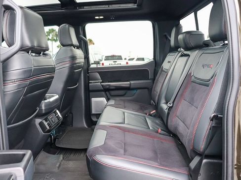 Used 2024 Ford F150 Raptor w/ Equipment Group 803A Raptor R AWD/4WD image 23