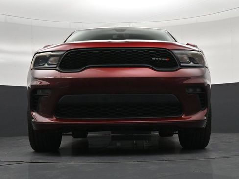 Used 2021 Dodge Durango GT RWD image 31