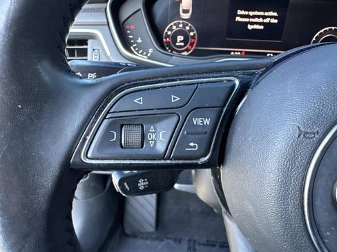 Used 2019 Audi A5 2.0T Premium Plus w/ Premium Plus image 50