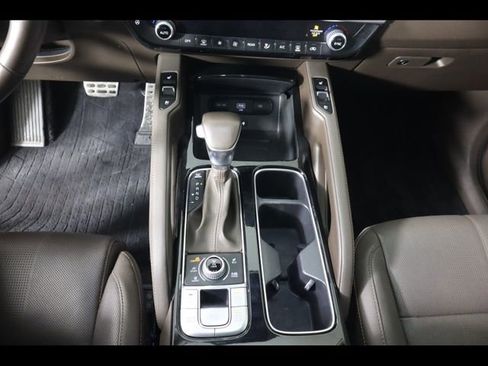 Used 2021 Kia Telluride SX image 28