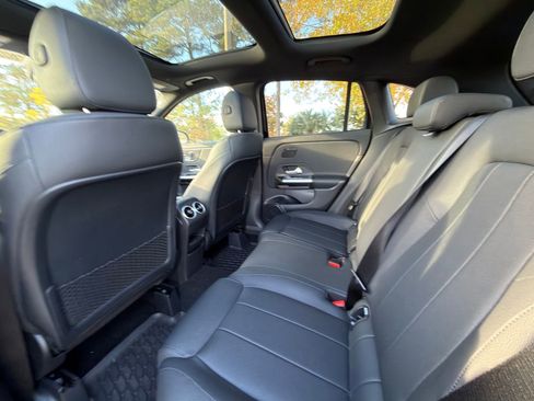 New 2026 Mercedes-Benz GLA 250 image 14