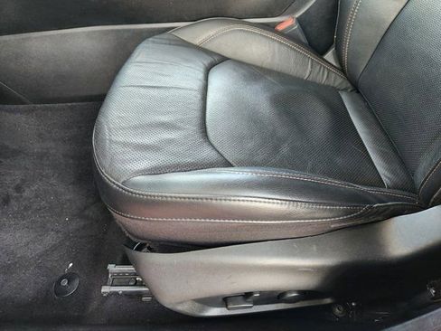 Used 2022 Jeep Compass Limited w/ Elite Group image 25