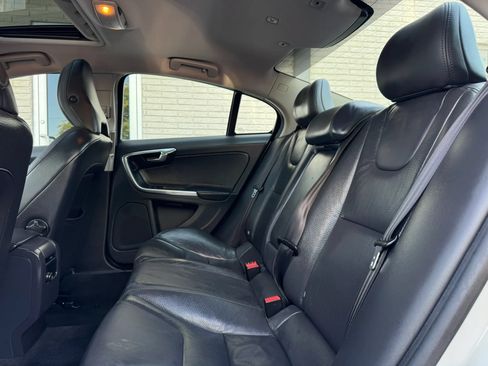 Used 2012 Volvo S60 T5 FWD image 20