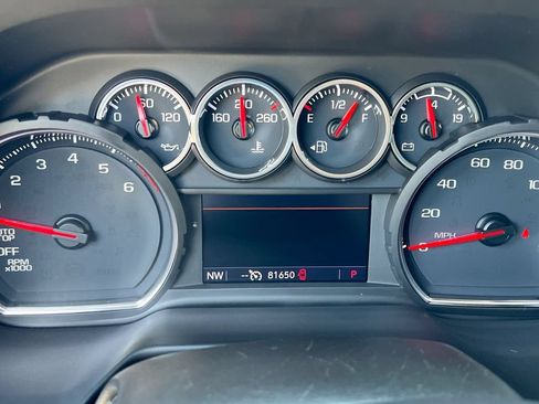 Used 2021 Chevrolet Tahoe LT RWD image 14