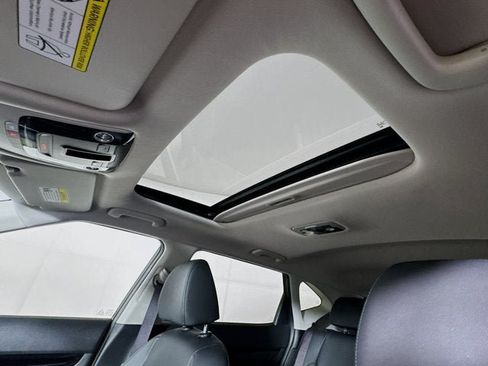 Certified 2024 Kia Seltos EX AWD/4WD image 22