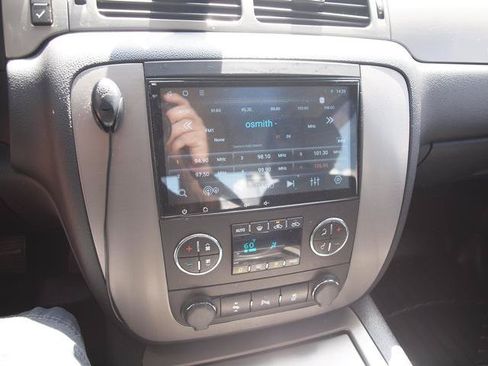 Used 2013 GMC Sierra 1500 SLT AWD/4WD image 10