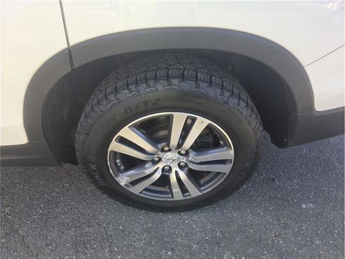 Used 2016 Honda Pilot EX-L image 11