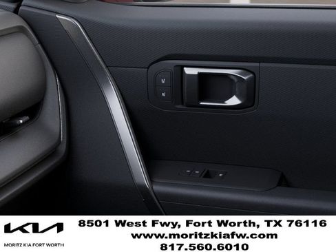 New 2027 Kia Seltos X-Line SX AWD/4WD image 25