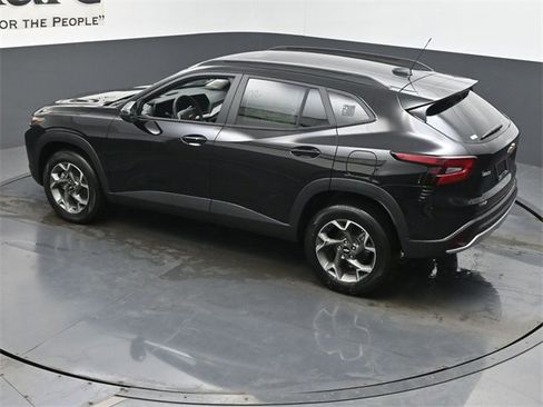 New 2026 Chevrolet Trax LT image 20