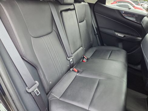 Used 2024 Lexus NX 350 AWD image 21