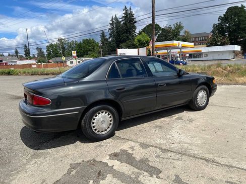 Used 2003 Buick Century Custom w/ Preferred Equipment Group 1SB FWD image 28