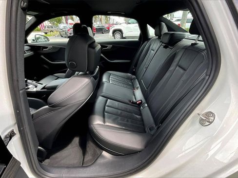 Used 2024 Audi A4 2.0T Premium Plus image 16