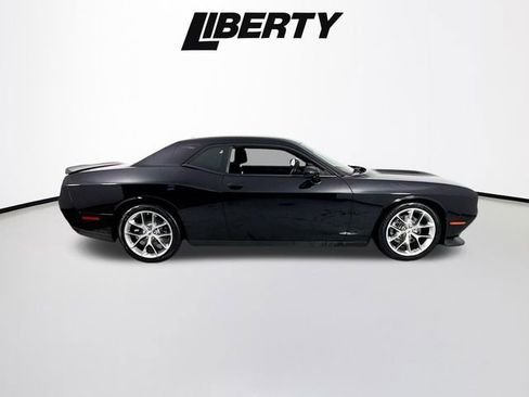 Used 2023 Dodge Challenger GT image 8